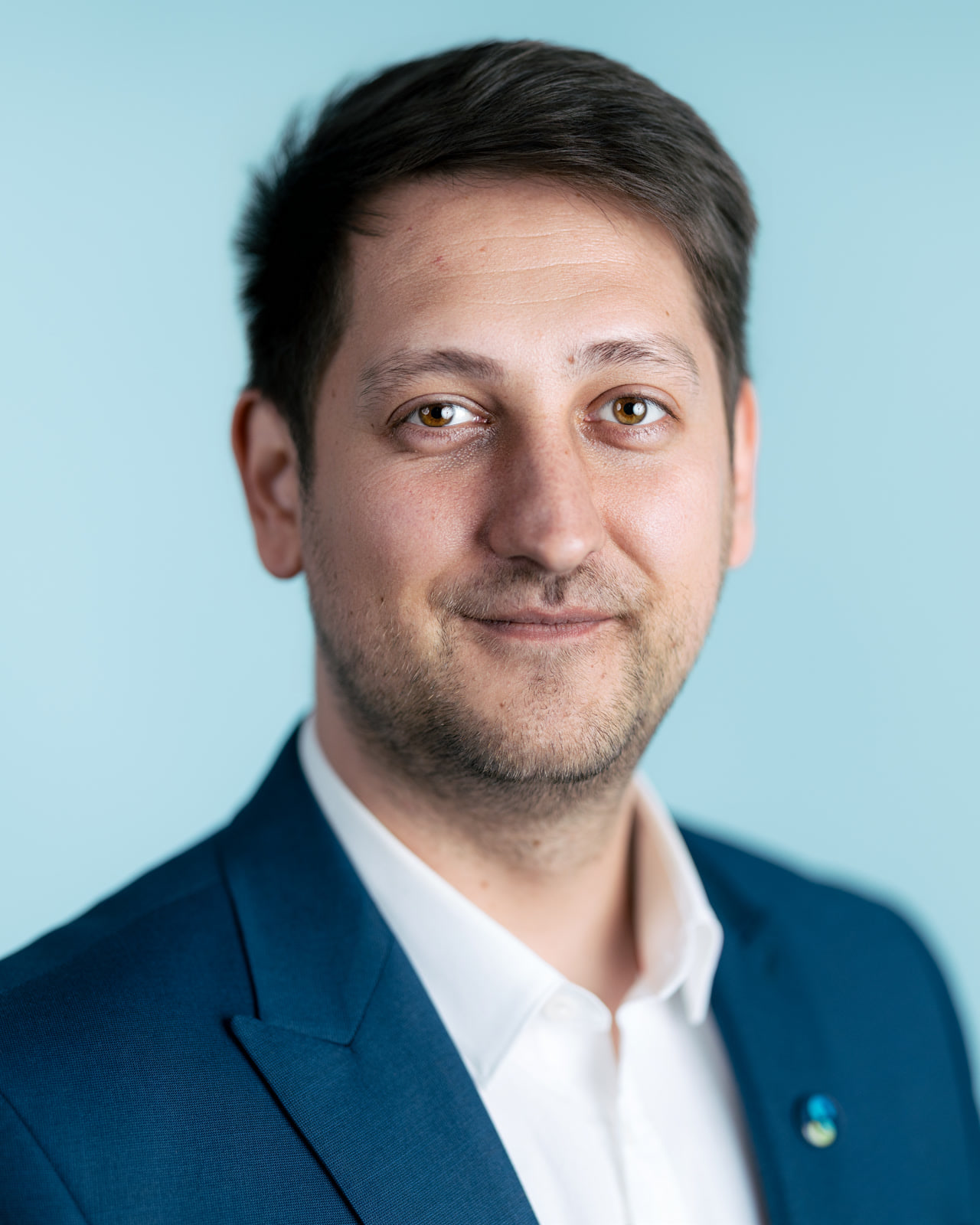 Daniel Dorunga